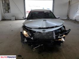 Kia Optima 2019 2 Kia Optima 2019 2