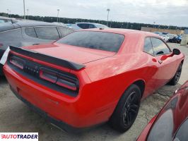 Dodge Challenger 2023 3