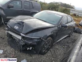 Hyundai Sonata 2024 2