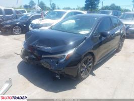 Toyota Corolla 2023 2