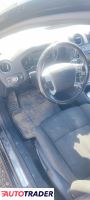 Ford Mondeo 2008 2.0 130 KM
