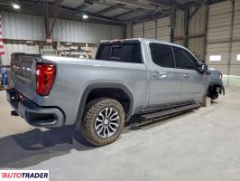 GMC Sierra 2023 6