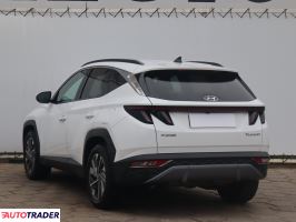 Hyundai Tucson 2021 1.6 147 KM