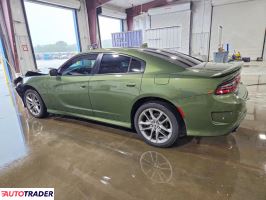 Dodge Charger 2022 3