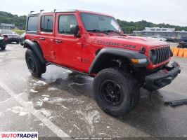 Jeep Wrangler 2024 2