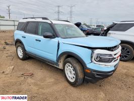 Ford Bronco 2024 1