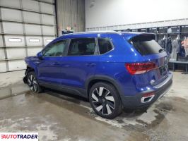 Volkswagen Pozostałe 2024 1