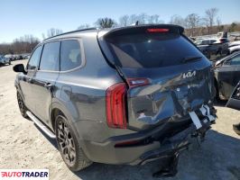 Kia Pozostałe 2022 3 Kia Pozostałe 2022 3