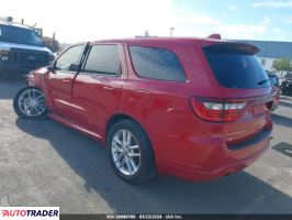 Dodge Durango 2021 3 Dodge Durango 2021 3