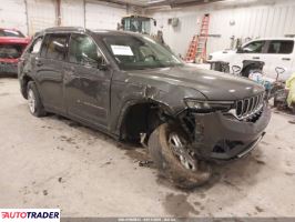 Jeep Grand Cherokee 2023 3 Jeep Grand Cherokee 2023 3