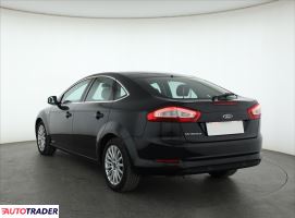 Ford Mondeo 2014 2.0 160 KM