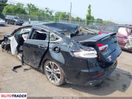 Ford Fusion 2019 2 Ford Fusion 2019 2