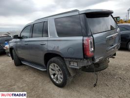 GMC Yukon 2020 5 GMC Yukon 2020 5