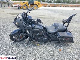 Harley-Davidson Pozostałe 2020