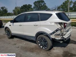 Ford Escape 2019 1