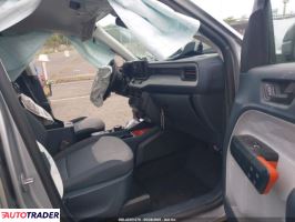 Ford Maverick 2024 2 Ford Maverick 2024 2