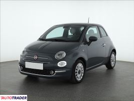 Fiat 500 2022 1.0 68 KM