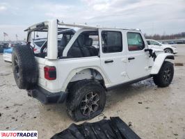 Jeep Wrangler 2019 3 Jeep Wrangler 2019 3