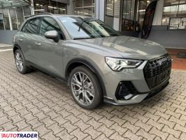 Audi Q3 2020 1.5 150 KM Audi Q3 2020 1.5 150 KM