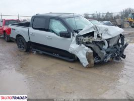 Ford Pozostałe 2023 5