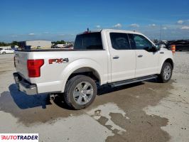 Ford Pozostałe 2019 5 Ford Pozostałe 2019 5