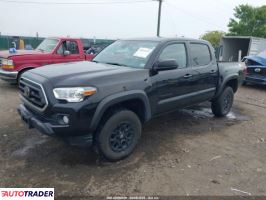 Toyota Tacoma 2023 3 Toyota Tacoma 2023 3
