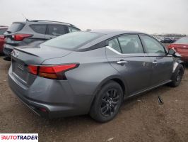 Nissan Altima 2020 2