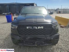 Dodge Ram 2025 3