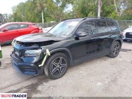 Mercedes 250 2024 2