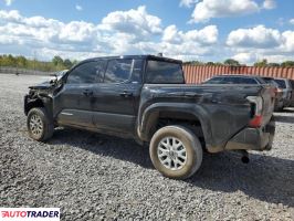 Toyota Tacoma 2025 2