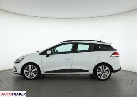 Renault Clio 2020 0.9 88 KM