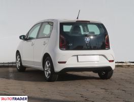 Volkswagen Up! 2019 1.0 59 KM