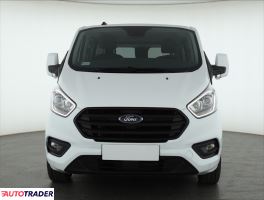 Ford Transit 2021 2.0