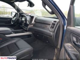 Dodge Ram 2020 5 Dodge Ram 2020 5
