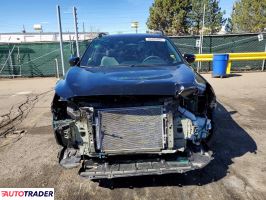 Subaru Pozostałe 2024 2