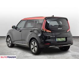 Kia Soul 2023 136 KM