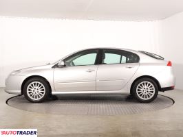 Renault Laguna 2008 2.0 138 KM