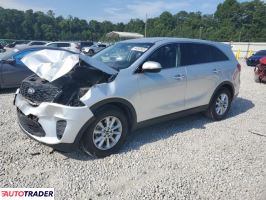 Kia Sorento 2019 2 Kia Sorento 2019 2