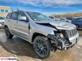 Jeep Grand Cherokee 2019 3