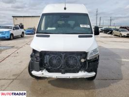 Mercedes Sprinter 2019 3 Mercedes Sprinter 2019 3