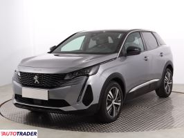 Peugeot 3008 2023 1.2 128 KM