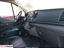 Ford Transit 2022 3
