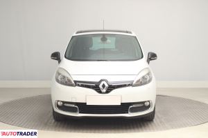 Renault Scenic 2014 1.6 128 KM