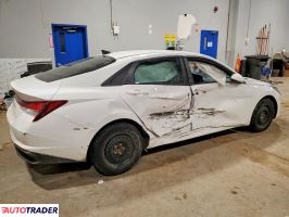 Hyundai Elantra 2023 2