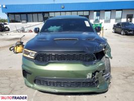 Dodge Durango 2021 5