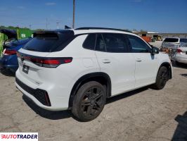 Volkswagen Tiguan 2025 2
