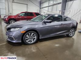 Honda Civic 2020 2 Honda Civic 2020 2