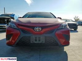 Toyota Camry 2020 2