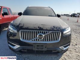 Volvo XC90 2020 2