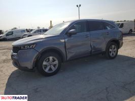 Kia Sorento 2022 2 Kia Sorento 2022 2